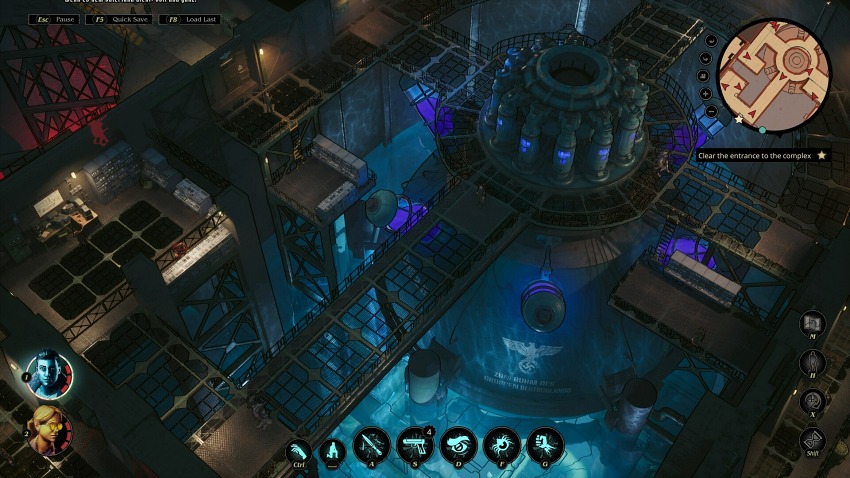 Sumerian Six Announced For PC