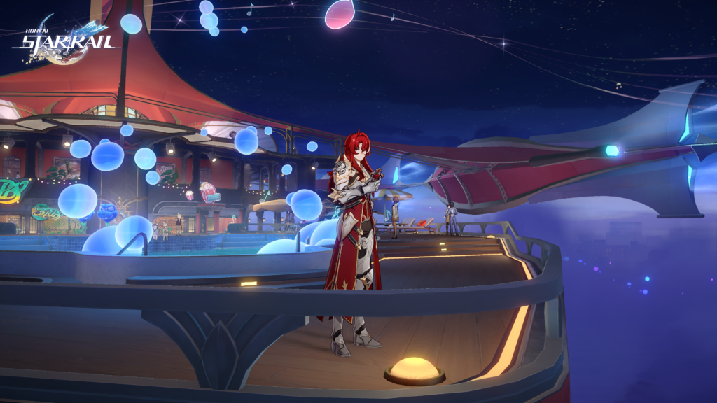 "Honkai: Star Rail" เวอร์ชัน 2.3 จะเปิดให้บริการในวันที่ 19 มิถุนายนนี้