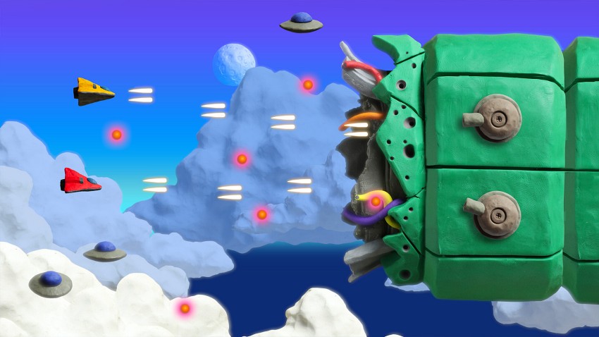 ตำนานฟื้นคืนชีพ! Platypus Reclayed เกมรีเมคจากเกมยิงสุดคลาสสิค 3 Platypus Reclayed Announced