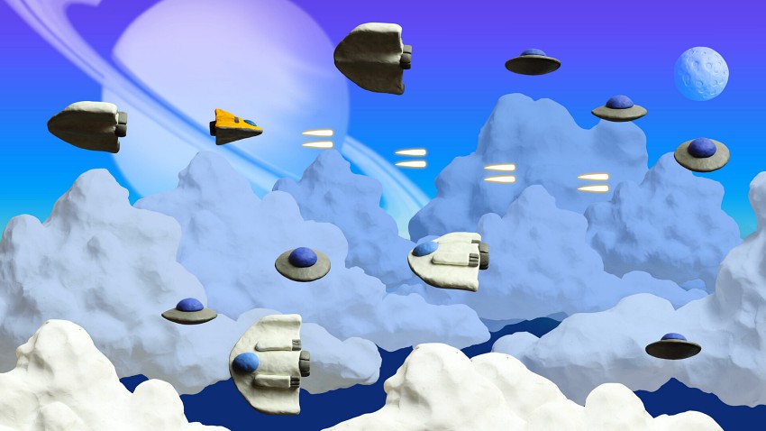 ตำนานฟื้นคืนชีพ! Platypus Reclayed เกมรีเมคจากเกมยิงสุดคลาสสิค 5 Platypus Reclayed Announced