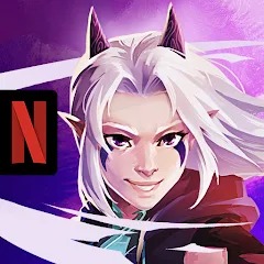 The Dragon Prince: Xadia เกมมือถือแอ็กชั่น RPG จากซีรีส์ดัง Netflix เปิดให้บริการทั้ง iOS/Android สโตร์ไทยแล้ว 2 The Dragon Prince: Xadia Launches