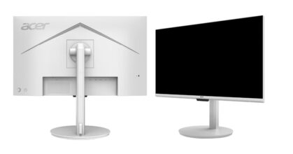 Acer เปิดตัวจอมอนิเตอร์รุ่นใหม่ในกลุ่ม Smart Monitor สำหรับการทำงาน การเล่นเกมและโฮมเอนเตอร์เทนเม้นท์