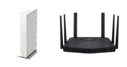 Acer เปิดตัวเราเตอร์ Wave 7 Mesh มาพร้อม Wi-Fi 7 และ Multi-Link เพื่อการเชื่อมต่อภายในบ้านที่สะดวกรวดเร็ว