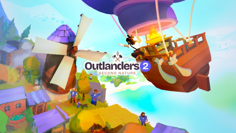 เตรียมพบกับ 7 เกมใหม่บน Apple Arcade 6 เตรียมพบกับ 7 เกมใหม่บน Apple Arcade