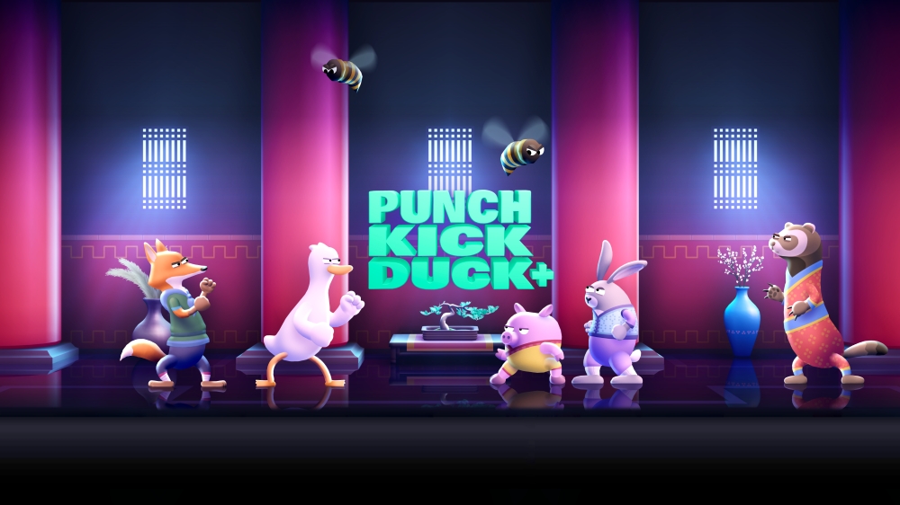 เตรียมพบกับ 7 เกมใหม่บน Apple Arcade 7 เตรียมพบกับ 7 เกมใหม่บน Apple Arcade