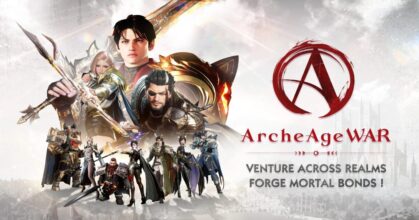 ArcheAge WAR-main-feature