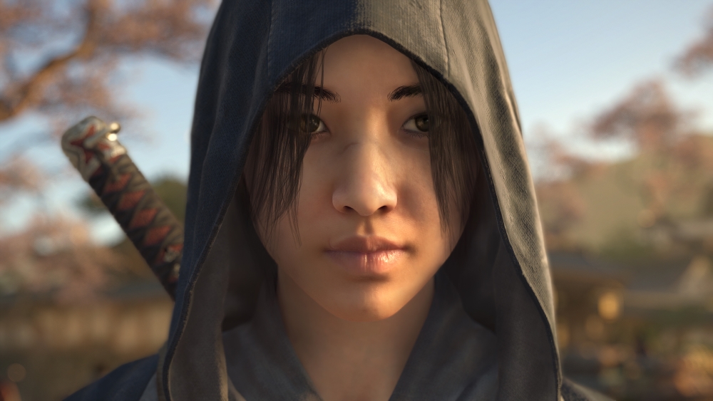 Assassin's Creed Shadows เผยเกมเพลย์สุดอลังการของตัวเอกคู่ ในระหว่างรายการ Ubisoft Forward