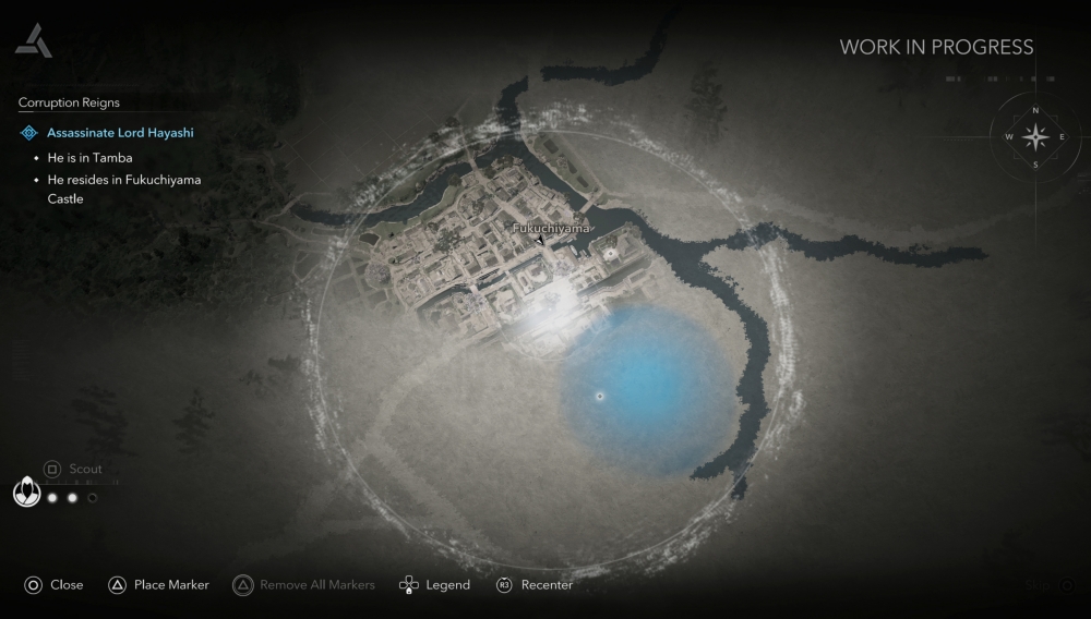 Assassin's Creed Shadows เผยเกมเพลย์สุดอลังการของตัวเอกคู่ ในระหว่างรายการ Ubisoft Forward