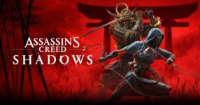 Assassin’s Creed Shadows® ไตเติล อัปเดต 1.0.6 เผยแพร่แล้ววันนี้!