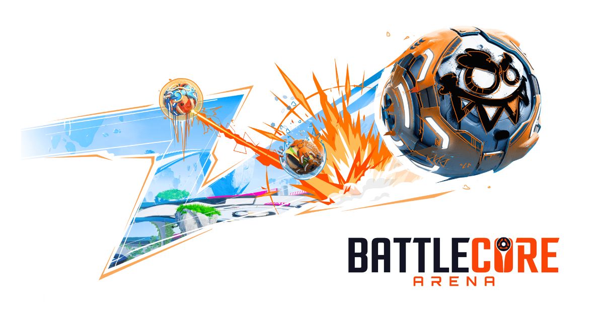 BattleCore Arena พร้อมให้เล่นฟรีแล้ว! ในช่วงระหว่างการพัฒนา 1 BattleCore Arena-main