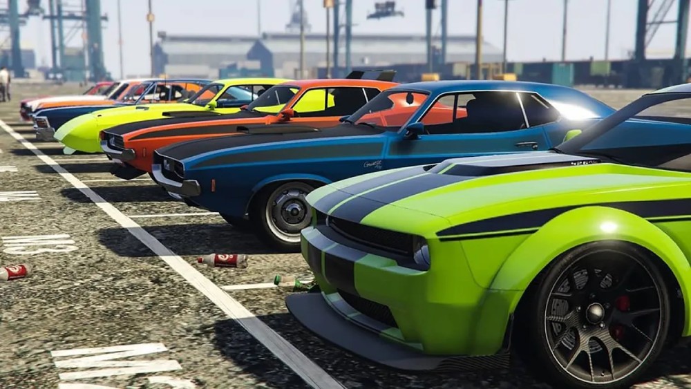 Take-Two ออกโรงปกป้องระยะเวลา 12 ปีที่ใช้พัฒนา GTA 6