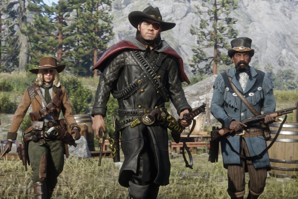 Take-Two ออกโรงปกป้องระยะเวลา 12 ปีที่ใช้พัฒนา GTA 6