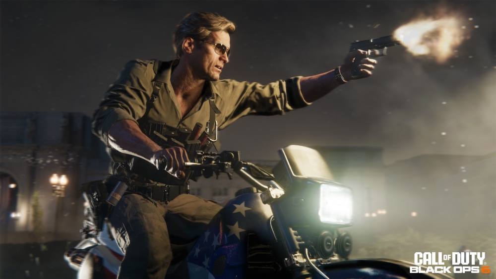 มาแล้ว! เผยตัวอย่างแรกและรายละเอียดของ Call of Duty: Black Ops 6 2 มาแล้ว! เผยตัวอย่างแรกและรายละเอียดของ Call of Duty: Black Ops 6