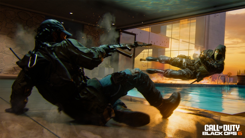 มาแล้ว! เผยตัวอย่างแรกและรายละเอียดของ Call of Duty: Black Ops 6 3 มาแล้ว! เผยตัวอย่างแรกและรายละเอียดของ Call of Duty: Black Ops 6