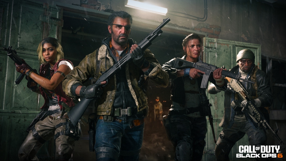 มาแล้ว! เผยตัวอย่างแรกและรายละเอียดของ Call of Duty: Black Ops 6 4 มาแล้ว! เผยตัวอย่างแรกและรายละเอียดของ Call of Duty: Black Ops 6