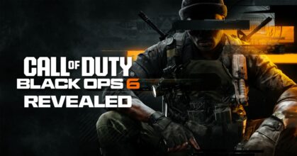 มาแล้ว! เผยตัวอย่างแรกและรายละเอียดของ Call of Duty: Black Ops 6