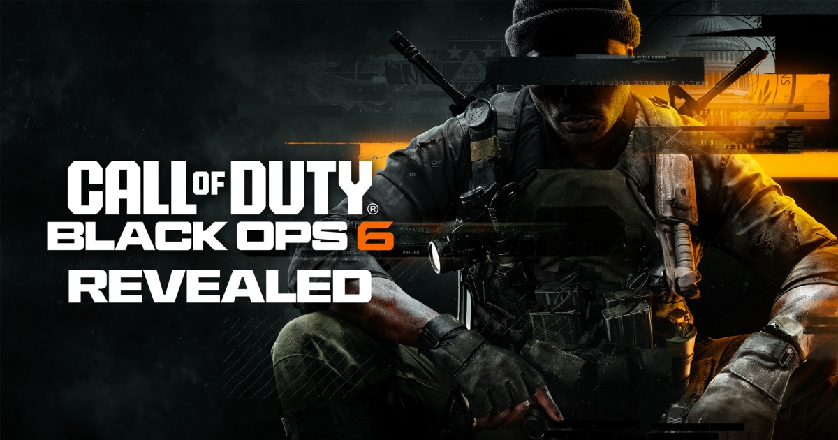 มาแล้ว! เผยตัวอย่างแรกและรายละเอียดของ Call of Duty: Black Ops 6 1 มาแล้ว! เผยตัวอย่างแรกและรายละเอียดของ Call of Duty: Black Ops 6