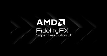 AMD Radeon Anti-Lag 2 เปิดตัวพร้อมเกมที่รองรับ FSR 3.1 อีก 5 เกม