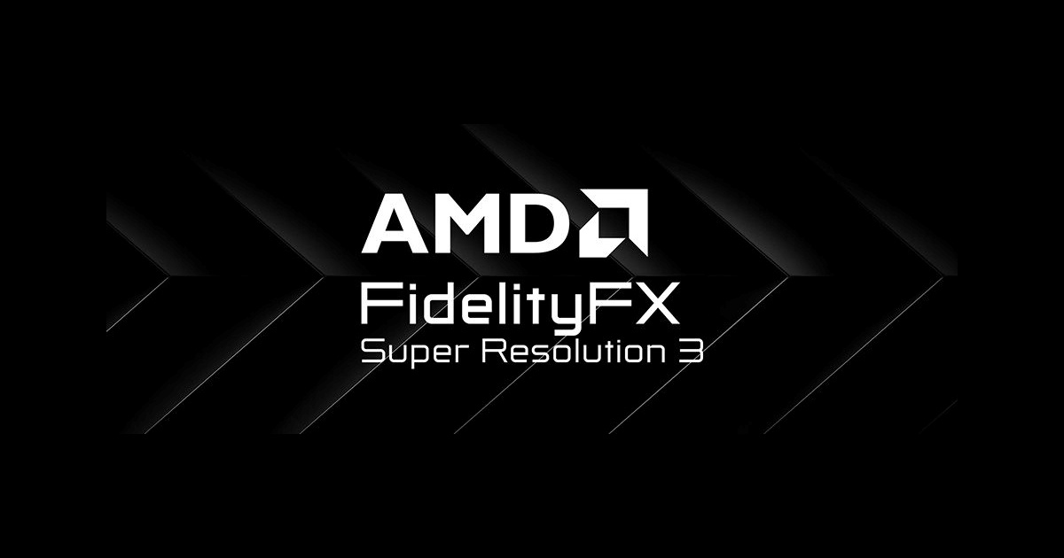 AMD Radeon Anti-Lag 2 เปิดตัวพร้อมเกมที่รองรับ FSR 3.1 อีก 5 เกม 1 AMD Radeon Anti-Lag 2 เปิดตัวพร้อมเกมที่รองรับ FSR 3.1 อีก 5 เกม