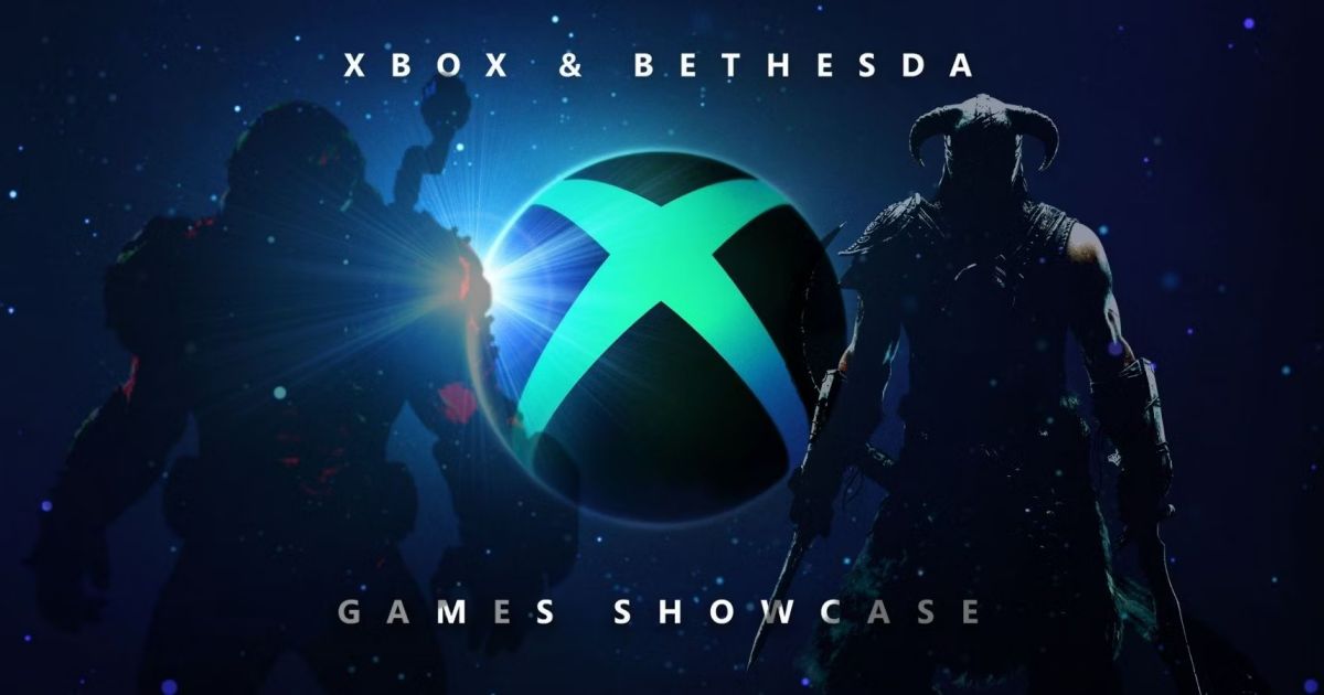 Bethesda กับการเผยโฉมครั้งแรกของ DOOM: The Dark Ages, อัปเดตล่าสุดเกี่ยวกับ Indiana Jones and the Great Circle, Shattered Space 1 Bethesda กับการเผยโฉมครั้งแรกของ DOOM: The Dark Ages, อัปเดตล่าสุดเกี่ยวกับ Indiana Jones and the Great Circle, Shattered Space
