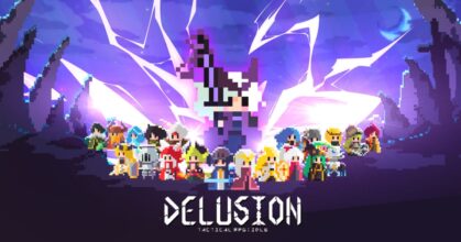 Delusion-main-feature