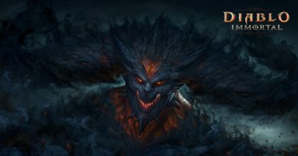Diablo Immortal – ดำดิ่งสู่ Writhing Abyss (อเวจีบิดเบี้ยว)