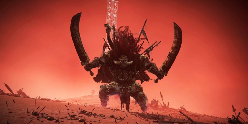 สตรีมเมอร์ Elden Ring: Shadow Of The Erdtree ปราบบอสได้ภายในการโจมตีครั้งเดียว! 3 สตรีมเมอร์ Elden Ring: Shadow Of The Erdtree ปราบบอสได้ภายในการโจมตีครั้งเดียว!