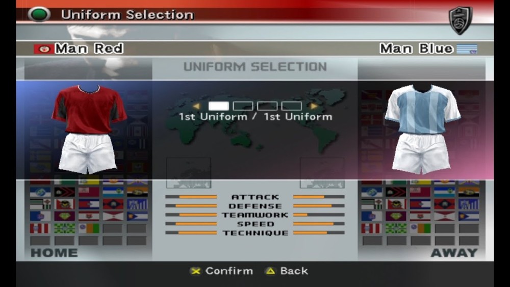 เกมฟุตบอลตัวใหม่ FIFA 2K อาจไม่มีทีมจากลีคชั้นนำเข้าร่วม 2 เกมฟุตบอลตัวใหม่ FIFA 2K อาจไม่มีทีมจากลีคชั้นนำเข้าร่วม
