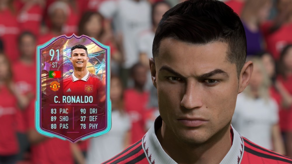 เกมฟุตบอลตัวใหม่ FIFA 2K อาจไม่มีทีมจากลีคชั้นนำเข้าร่วม 4 เกมฟุตบอลตัวใหม่ FIFA 2K อาจไม่มีทีมจากลีคชั้นนำเข้าร่วม