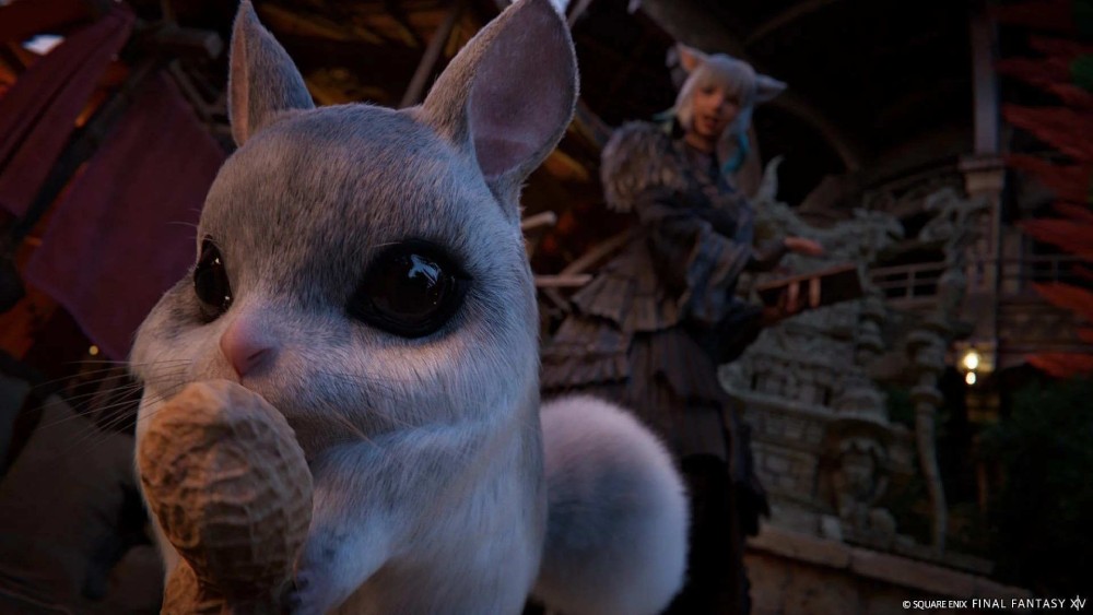 ทีมงานเผย Final Fantasy 14 เหลือ Job จากภาคเก่าๆ ให้เอามาใช้ได้ไม่มากแล้ว