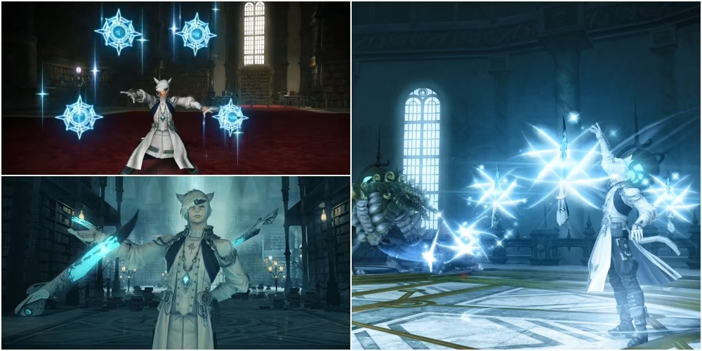 ทีมงานเผย Final Fantasy 14 เหลือ Job จากภาคเก่าๆ ให้เอามาใช้ได้ไม่มากแล้ว