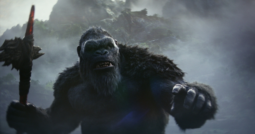 GODZILLA X KONG: THE NEW EMPIRE เตรียมเข้าฉายทาง HBO GO 4 กรกฎาคม 3 GODZILLA X KONG: THE NEW EMPIRE เตรียมเข้าฉายทาง HBO GO 4 กรกฎาคม
