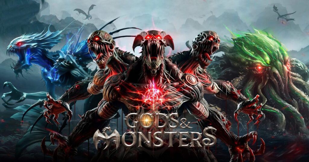 Gods and Monsters-main Feature