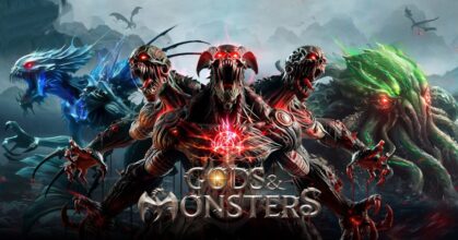 Gods and Monsters-main Feature