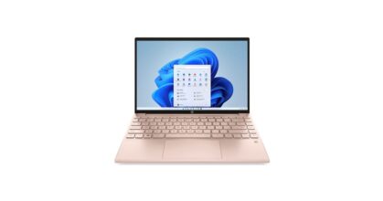 HP Pavilion Aero 13