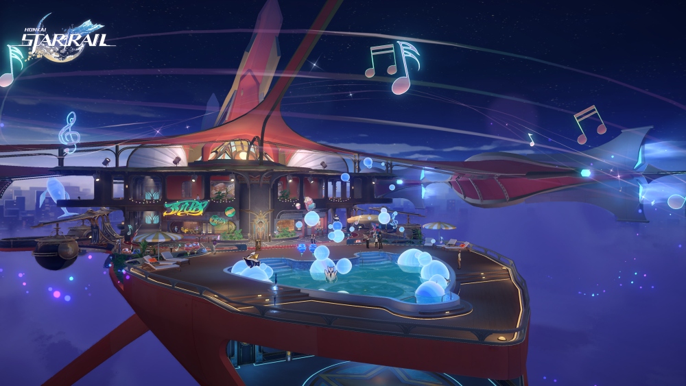 "Honkai: Star Rail" เวอร์ชัน 2.3 จะเปิดให้บริการในวันที่ 19 มิถุนายนนี้