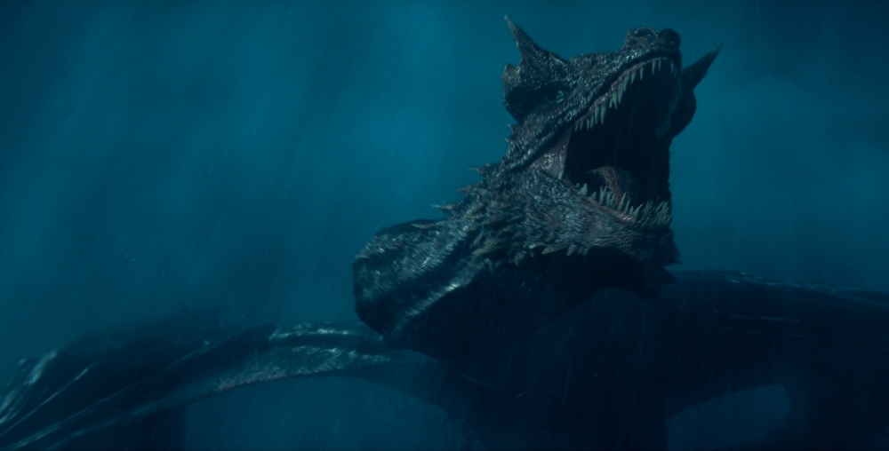 HBO ประกาศสร้างซีรีส์ HOUSE OF THE DRAGON ซีซั่นสาม 2 HBO ประกาศสร้างซีรีส์ HOUSE OF THE DRAGON ซีซั่นสาม