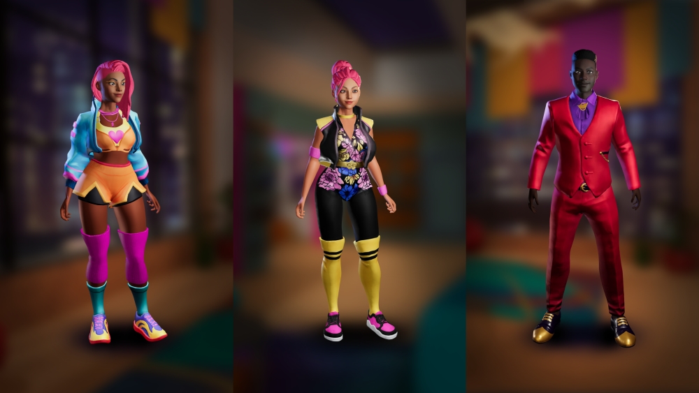 ยกระดับการแดนซ์! ด้วย "Just Dance VR: Welcome To Dancity" พบกันวันที่ 15 ตุลาคม 2567