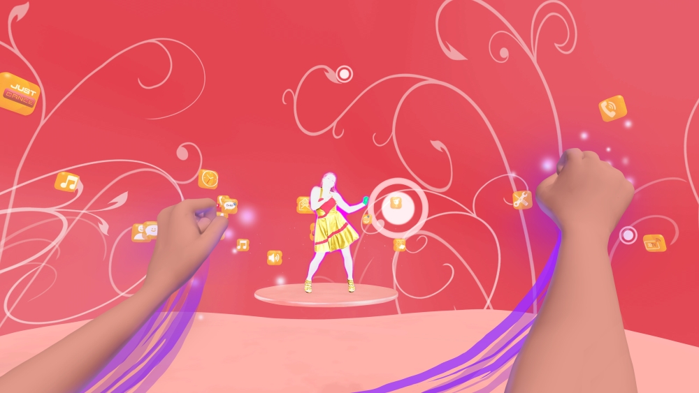 ยกระดับการแดนซ์! ด้วย "Just Dance VR: Welcome To Dancity" พบกันวันที่ 15 ตุลาคม 2567