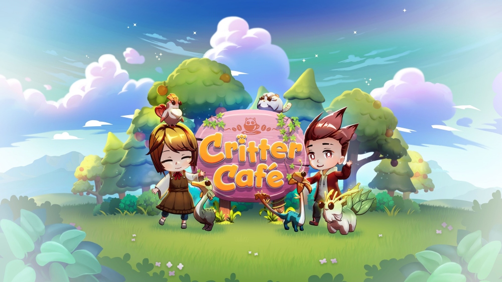 Level Infinite และสตูดิโอพันธมิตรระดับโลกของ Tencent ร่วมฉลองวงการเกม 3 Level Infinite และสตูดิโอพันธมิตรระดับโลกของ Tencent ร่วมฉลองวงการเกม