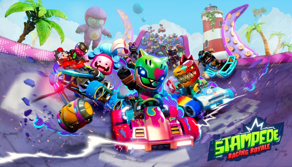 Level Infinite และสตูดิโอพันธมิตรระดับโลกของ Tencent ร่วมฉลองวงการเกม 9 Level Infinite และสตูดิโอพันธมิตรระดับโลกของ Tencent ร่วมฉลองวงการเกม