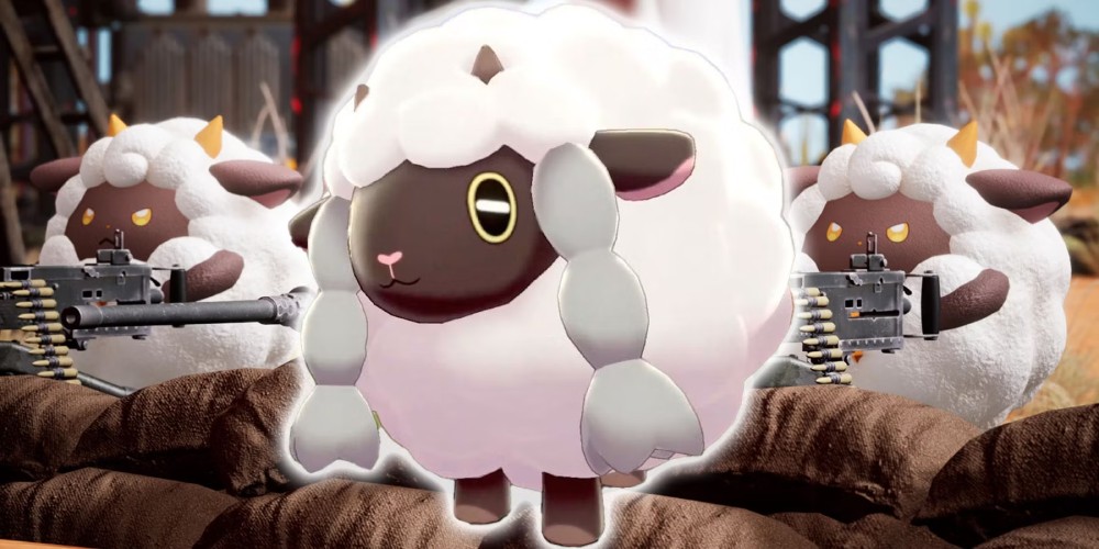 ผู้พัฒนา Palworld เผย พวกเขายังไม่โดนดำเนินการทางกฏหมายจาก Nintendo หรือ Pokémon Company เลย 2 ผู้พัฒนา Palworld เผย พวกเขายังไม่โดนดำเนินการทางกฏหมายจาก Nintendo หรือ Pokémon Company เลย