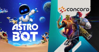 PlayStation ประกาศรายละเอียดการสั่งซื้อล่วงหน้าเกม Concord และ Astro Bot