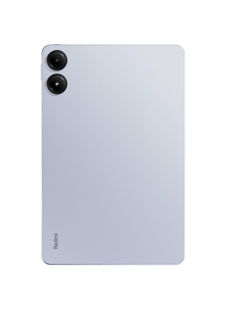 เสียวหมี่ประกาศวางจำหน่ายแท็บเล็ต Xiaomi Pad 6S Pro และ Redmi Pad Pro 11 เสียวหมี่ประกาศวางจำหน่ายแท็บเล็ต Xiaomi Pad 6S Pro และ Redmi Pad Pro