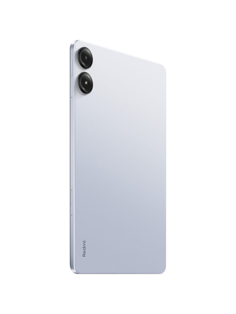 เสียวหมี่ประกาศวางจำหน่ายแท็บเล็ต Xiaomi Pad 6S Pro และ Redmi Pad Pro 8 เสียวหมี่ประกาศวางจำหน่ายแท็บเล็ต Xiaomi Pad 6S Pro และ Redmi Pad Pro