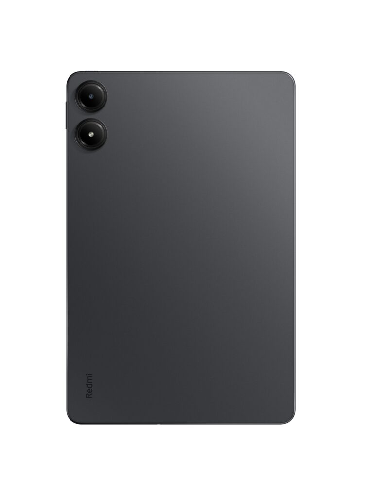 เสียวหมี่ประกาศวางจำหน่ายแท็บเล็ต Xiaomi Pad 6S Pro และ Redmi Pad Pro 10 เสียวหมี่ประกาศวางจำหน่ายแท็บเล็ต Xiaomi Pad 6S Pro และ Redmi Pad Pro