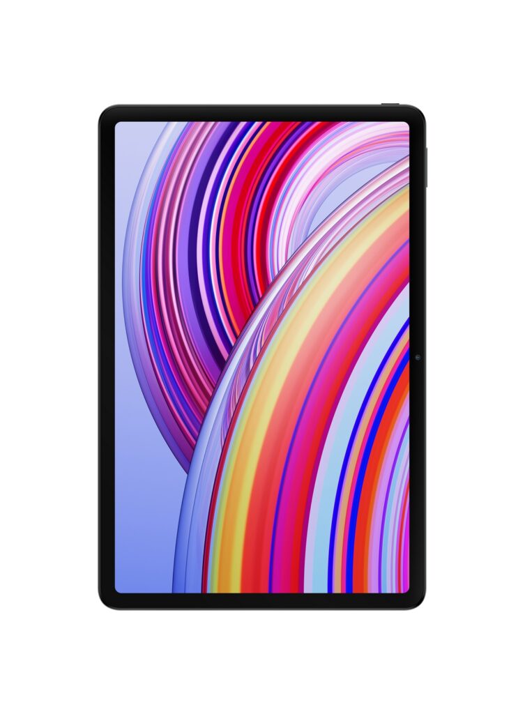 เสียวหมี่ประกาศวางจำหน่ายแท็บเล็ต Xiaomi Pad 6S Pro และ Redmi Pad Pro 7 เสียวหมี่ประกาศวางจำหน่ายแท็บเล็ต Xiaomi Pad 6S Pro และ Redmi Pad Pro