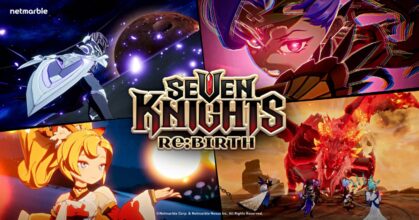 Seven Knights ReBirth-main Feature