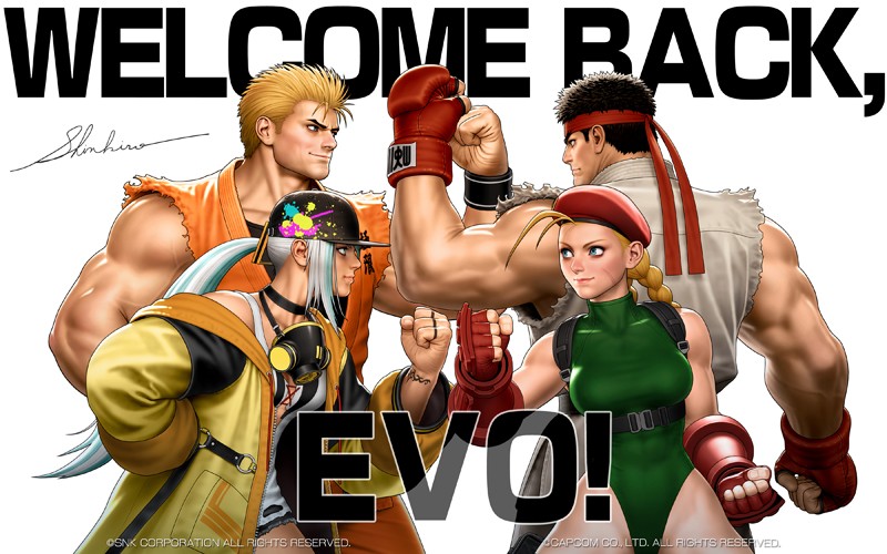 ผู้พัฒนา Street Fighter 6 พูดคุยถึง DLC M. Bison และตัวละครรับเชิญครั้งแรกของซีรีส์ 3 ผู้พัฒนา Street Fighter 6 พูดคุยถึง DLC M. Bison และตัวละครรับเชิญครั้งแรกของซีรีส์