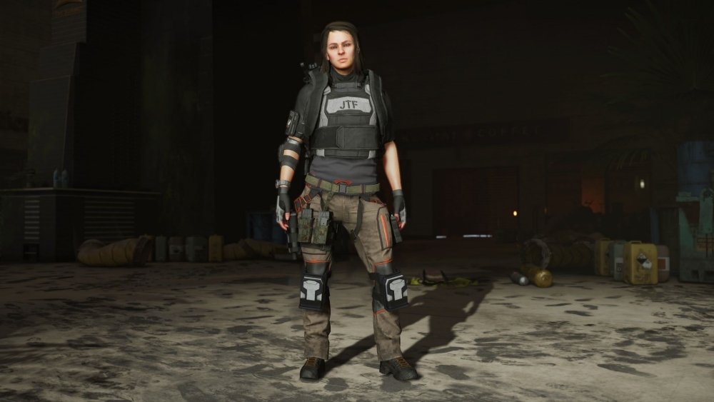การต่อสู้เพิ่งเริ่มต้น: ปีที่ 6 ของเกม Tom Clancy’s The Division® 2 มาพร้อมแนวทางใหม่ในการต่อสู้กับศัตรู 3 การต่อสู้เพิ่งเริ่มต้น: ปีที่ 6 ของเกม Tom Clancy’s The Division® 2 มาพร้อมแนวทางใหม่ในการต่อสู้กับศัตรู